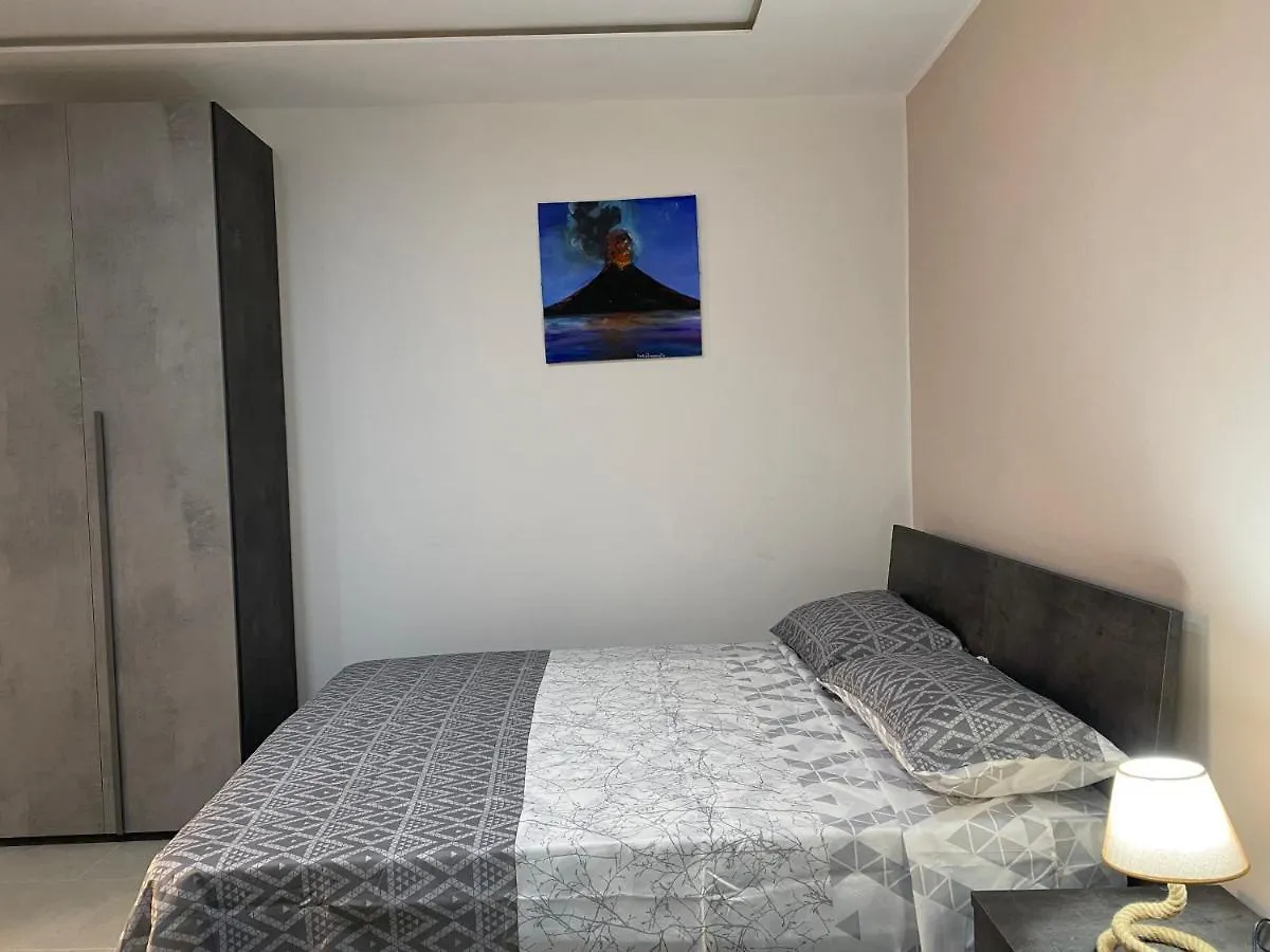 Appartement Domus Velata Celeste Napels